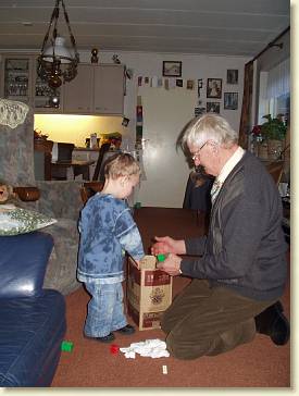 20051227-01 Op bezoek bij grootopa Donselaar